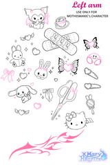 xmaryhellfire